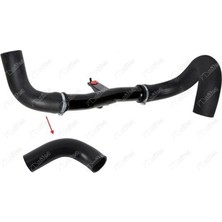 Nifea 14814 Turbo Hortumu Küçük Metal Parça Harıc) Ducato Iıı 1358908080
