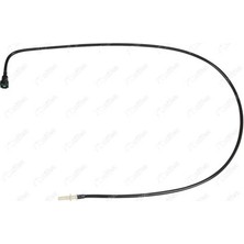 Nifea 11863 Yakıt Depo Borusu Renault Clio Iı Bb Cb 1.2 BB0A BB0F BB10 BB1K BB28 BB2D BB2H CB0A D7F
