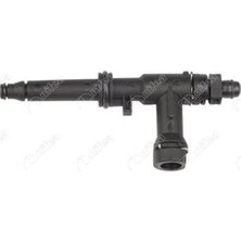 Nifea 18424 Debriyaj Ayırma Konsantrık Silindir Adaptörü Fiat Fullback Pick Up 502 503 2.4 D 4x4 Kt0