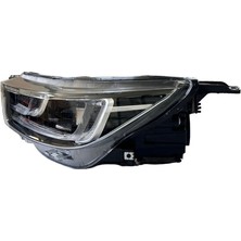 Matsuba 605000234AA Far Tiggo 8 Pro 22 24 Sol Düşük Paket