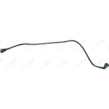 Nifea 18116 Yakıt Depo Borusu Mitsubishi Colt Vı Z3A Z2A 1.3 Z21A 4A90 04 12 MR978282