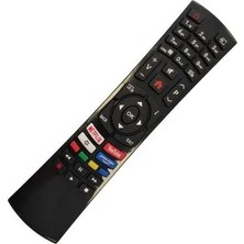 Ata Elektronik Vestel LCD Kumanda - İncebel