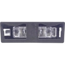 Monreal 74467 Plaka Lambası LED A5 Q2 Q3 Q5 Q7 2017 > 8W6943021A