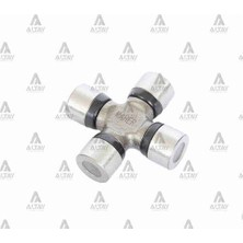Maher 10401 Istavroz Mafsal Şaft L 200 9905 4x2 9902 4x4 Arka Triton 4x4 Ön 77MM x 25MM Dıştan Segma