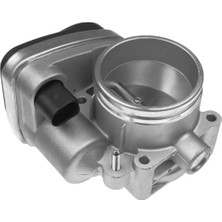 Nrf 408070 Bmw E46 E39 E60 M54 Gaz Kelebeği 13547502444 13547502444