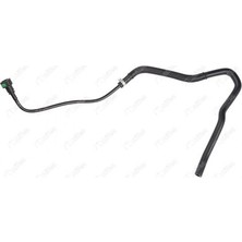 Nifea 19383 Yedek Su Depo Borusu Ford Transit V363 17 2.0 Ecoblue 2029670 GK318K012AD 2125428 GK318K