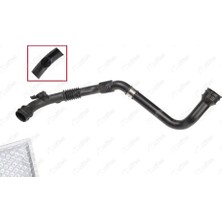 Nifea 11740 Turbo Hortumu Kısa Uc Taraf Renault Kangoo Iı 08 1.5dcı K9K 8200874705