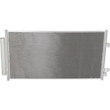 Oris CFI773012 Klima Brazıng Condenser A M 692X355X12 5002014 Renegade 2014 940692 51938531