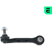Optimal G72061 Askı Rotu Arka Sağ Sol Bmw G30 G11 G12 3925501
