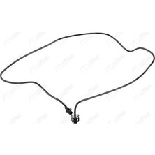 Nifea 17533 Yedek Su Depo Borusu Citroen Jumpy Dispatch 2.0 Bluehdı 150 4x4 16 9818468580