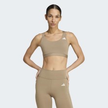 Adidas KS8516 Opt Ess Ms Bra Kadın Sporcu Sütyeni