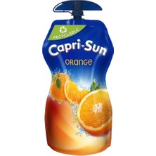 Capri-Sun Orange 330ML