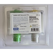 Fargo 084500 Transfer Ribon