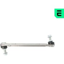 Optimal G71583 Askı Rotu Ön Sol 4 Matıc Mercedes X218 C218 W212 S212 F03826