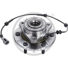 Optimal 961721 Tekerlek Yatağı Seti Infiniti Qx4 QX56 Usa Sport Utılıtyarmada Titan 402021LB0A