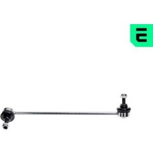 Optimal G71034 Askı Rotu Ön Sol Bmw X3 E83 04 10 31303413201