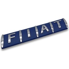 Ozar 5Y043 Bagaj Yazısı Fiat Palio Siena Brava Bravo Marea
