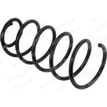Otozone HYO7521 Helezon Yayı Ön Vw Passat B5 Estate 3b5 97 01 1.8 T 1.8 T 20V 1.9 Tdı 2.0 Tdı 2.3 Vr