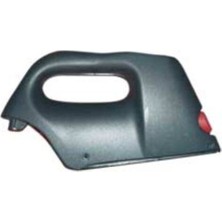 Opar 735335106 Kapı Iç Açma Kolu Doblo Sol Orta 735335106