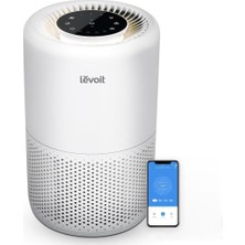 Levoit Core 200S Smart Hava Temizleyici - Outlet