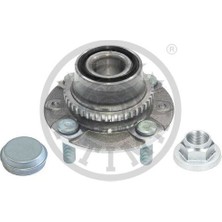 Optimal 942177 Tekerlek Yatağı Seti 121 Iı Db -121 Iıı Jasm Jbsm Demio Dw D1022615XA
