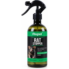 Repel Rat Stopper Fare Uzaklaştırıcı Sprey 400 ml