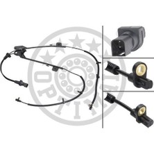 Optimal 06S087 Tekerlek Hız Sensörü Fiesta Vjh Jd Fusion Ju D3514371YA