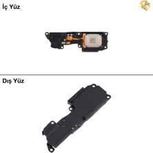 Arsking Xiaomi Redmi Note 11 4g Uyumlu Buzzer Hoparlör Zil Hoparlörü Alt Hoparlör Melodi Hoparlörü