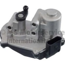 Pierburg 7.06870.02.0 Emme Ağızları Ayar Motoru A3 A4 A5 A6 Golf Vı Jetta Passat Octavia 2.0 Tdı Cag