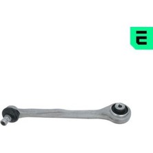 Optimal G52066 Ön Bugı Kolu Tekerlek Bağlantısı Audi A6 4A2 C8 A6 Allroad 4AH C8 A6 Avant 4A5 C8 A7