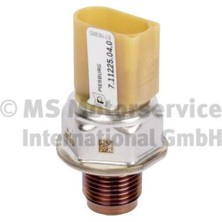 Pierburg 7.11225.04.0 Mazot Basınç Müşürü A1 A3 A4 A5 A6 Q3 Amarok Crafter Passat T6 Caddy Golf Vı J
