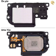 Arsking Xiaomi Redmi Note 12 Pro 4g Uyumlu Buzzer Hoparlör Zil Hoparlörü Alt Hoparlör Melodi Hoparlörü