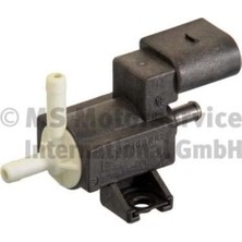Pierburg 7.02588.04.0 Turbo Solenoid Valfi Golf V Vı cc Eos Jetta Passat Polo Scirocco Tiguan Touran