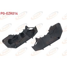 Puga EZK014 Eksantrik Kapağı Takım Slx Montaj Ürünü 55171390