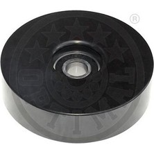 Optimal 0N1833 Kayış Gergi Rulmanı Mercedes W202 W124 W210 W163 R170 0219038