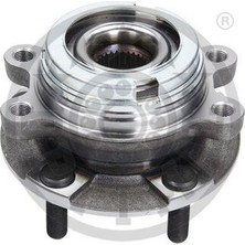Optimal 961715 Tekerlek Yatağı Seti ALTIMAL32 -ALTIMAL33 Altima COUPECL32 Teana IIJ32 Teana IIIJ33 4
