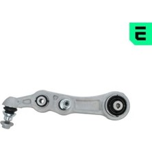 Optimal G51021 Ön Bugı Kolu Tekerlek Bağlantısı Mercedes Benz C Class W205 C Class Convertıble A205