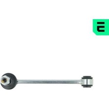 Optimal G71029 Askı Rotu Arka Sağ Sol Bmw E81 E87 E88 E82 E90 E93 E92 33556764428