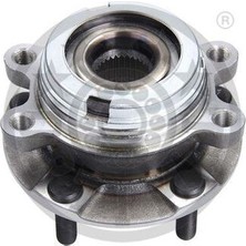 Optimal 961711 Tekerlek Yatağı Seti Infiniti QX60ALTIMAL32 -ALTIMAL33 -ELGRANDE52 Murano Iı Z51 -Que