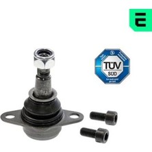 Optimal G31038 Alt Rotil Ön Bmw X3 E83 04 11 MK449107