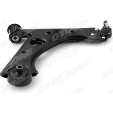 Otozone SOP08008 Rotilli Salıncak Ön Sağ Alt Corsa D -2006 2014 Corsa E -2014 Adam 2012 50511650