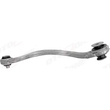Otozone SCI07001 Denge Kolu Arka Sol Alt Citroen C5 Rd 2008 2015 Peugeot 407 2004 2011 Peugeot 508 2