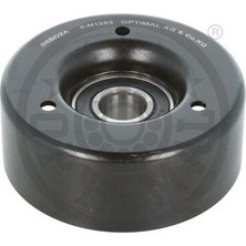 Optimal 0N1283 Kayış Gergi Rulmanı Mercedes W202 W203 R129 W140 C124 1042001070