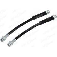 Otozone FHA7603 Arka Fren Hortumu Seat Toledo Iıı 1K0611775A