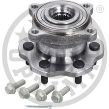 Optimal 962522 Tekerlek Yatağı Seti Pathfinder Iıı R51 43202-4X00A