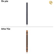 Arsking Xiaomi Redmi Note 10 5g Uyumlu Tuş Takımı Gri Yan Tuş Takımı Açma Kapama Tuşu Ses Tuşu Power Tuşu