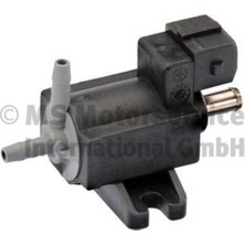 Pierburg 7.00036.03.0 Şarj Basınç Ayar Valfi Ford Focus Rs -03 1227883