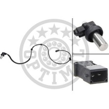Optimal 06S045 Tekerlek Hız Sensörü A48D2 B5 -A4 AVANT8D5 B5 Passat 3b2 Passat Kombi 3b5 8D0927803