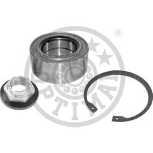 Optimal 301511 Ön Teker Rulmanı Mondeo Iıı 00 07 Abs Lı 37X47X83 1058427