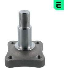 Optimal 04P385 Arka Poyra Dacia Logan Express Fs Logan Mcv Ks Logan Pickup Us 2007 02 8200490662